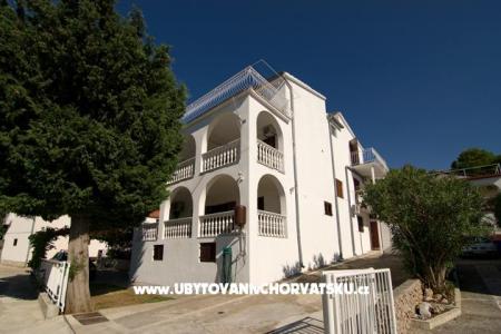 Apartmány Ivana foto 2