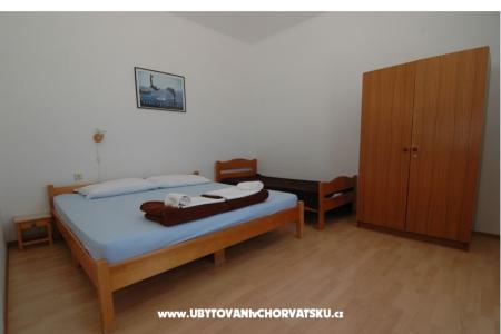 Apartmány Ivana foto 5