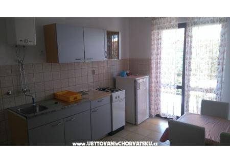 Apartmány Krešo foto 4