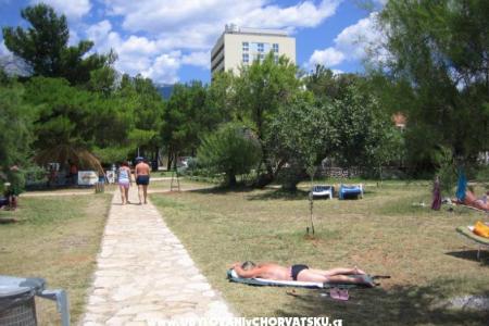Apartmán Malnar foto 3