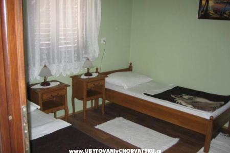 Apartmán Malnar foto 4