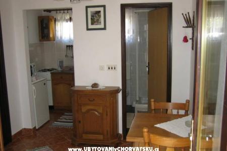 Apartmán Malnar foto 5