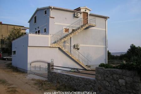 Apartmány Paklenica foto 2