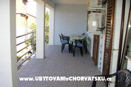 Apartmány Paklenica foto 3