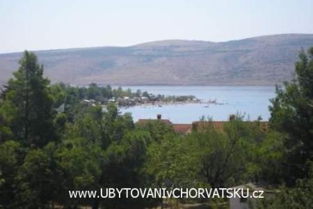 Apartmány Paklenica foto 5