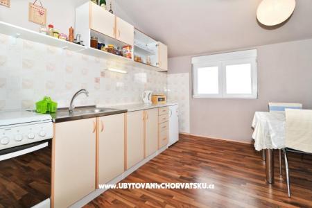 Apartmán Stella foto 4