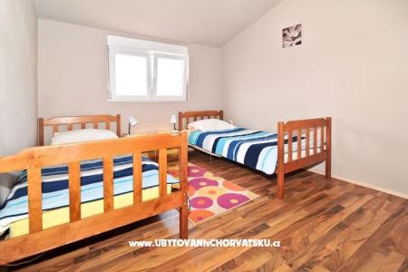 Apartmán Stella foto 5