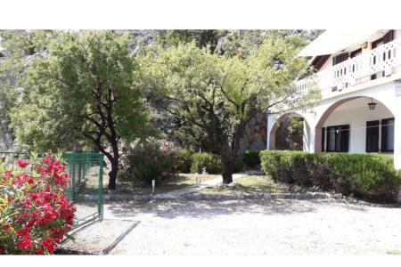 Prázdninový dom Beli Starigrad Paklenica Chorvátsko