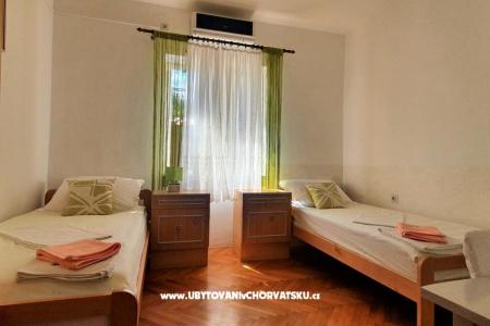 Apartmány Danica - near beach foto 4