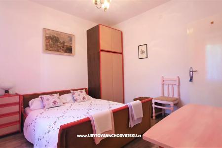 Apartmány Danica - near beach foto 5