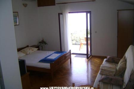 Apartmány Ivanka foto 2