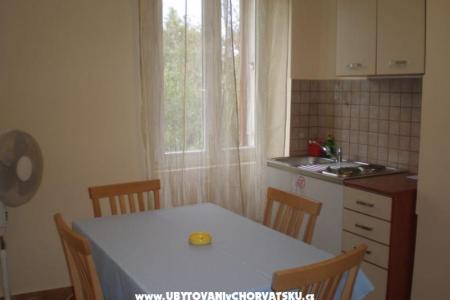 Apartmány Paron Šime foto 5