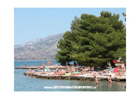 Aurora Apartmány foto 5