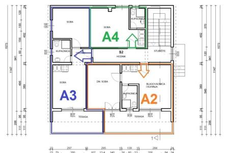 Apartmány Bosi i Goli foto 5