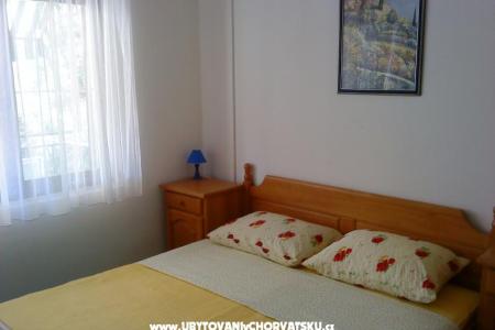 Apartmány Mare Monti foto 2