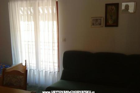 Apartmány Mare Monti foto 3