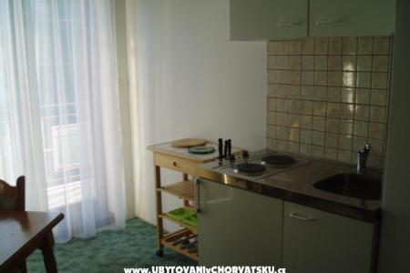 Apartmány Mare Monti foto 4