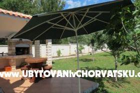Villa Andreja - Apartmány foto 2