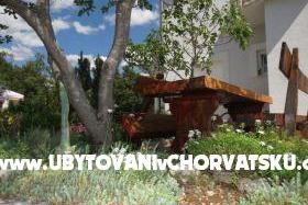 Villa Andreja - Apartmány foto 3