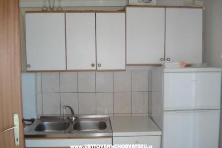 Apartmány  Danijel  foto 4