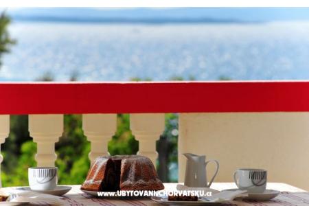 Apartmány Bernardica foto 2