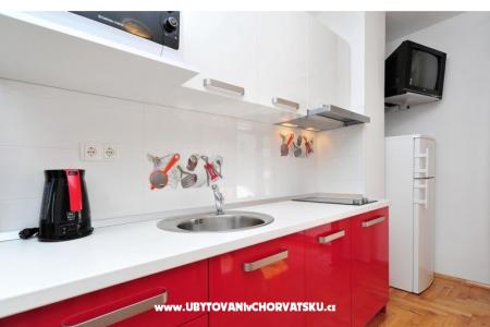 Apartmány Bernardica foto 4