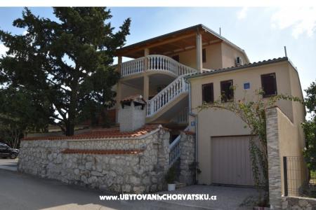 Apartmán Maksan Željka Pakoštane Chorvátsko