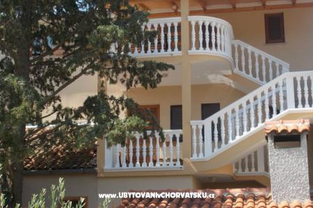 Apartmán Maksan Željka foto 2