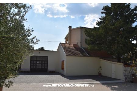 Apartmán Maksan Željka foto 3