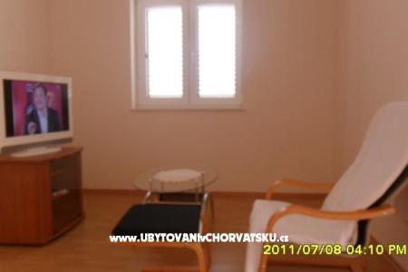 Apartmán Damira foto 4