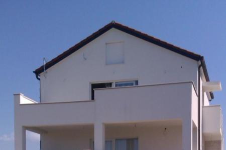 Apartmán gallery Drage foto 2