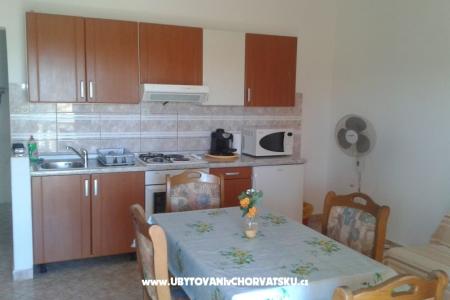 Apartmán Krpeta foto 3