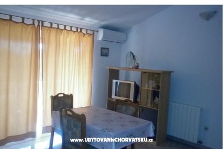 Apartmán Krpeta foto 5