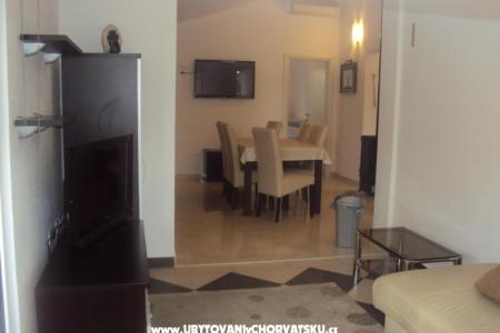 Apartmán Lovre foto 5