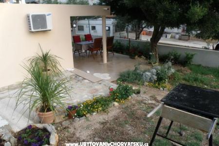 Apartmán Marija foto 4