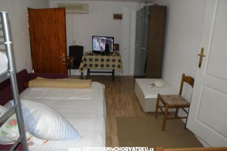 Apartmán Marija foto 5