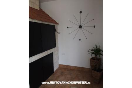 Apartmán Pakoštane foto 5