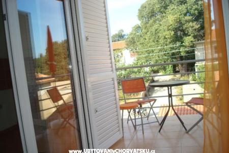 Apartmán Pakoštane  foto 2