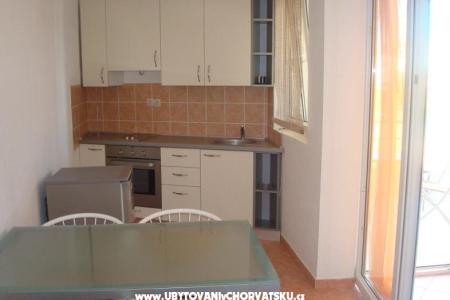 Apartmán Pakoštane  foto 3