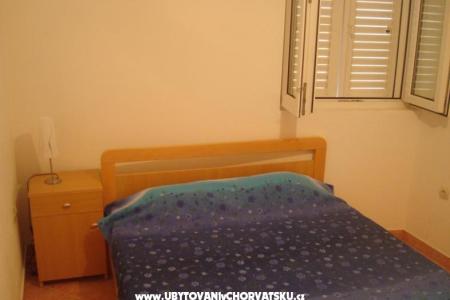 Apartmán Pakoštane  foto 4