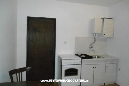 Apartmán/Studio Nada foto 3