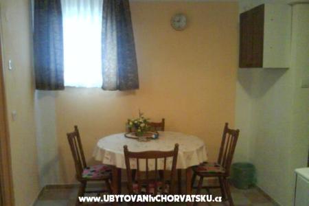 Apartmány Milos foto 2