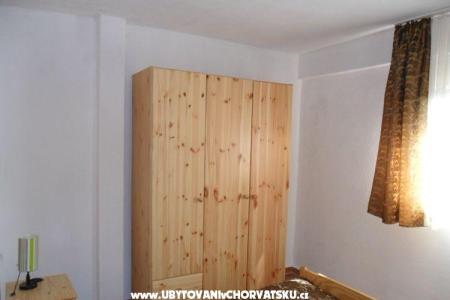 Apartmány Milos foto 5