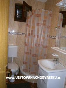 Apartmány Vukoja foto 4
