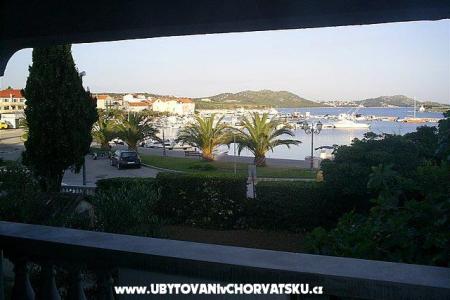 Apartmány Andrejka foto 3