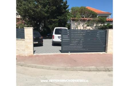 Apartmány Andrejka foto 4