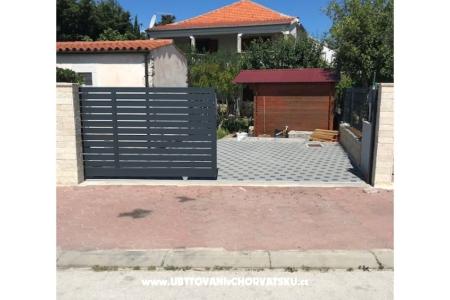 Apartmány Andrejka foto 5