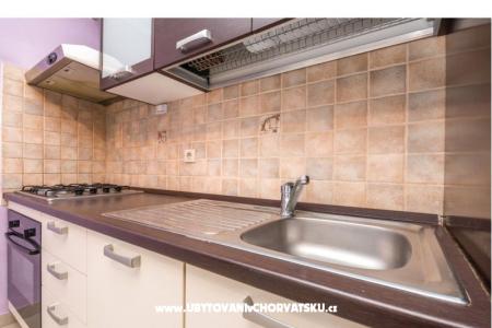 Apartmány Ante foto 3