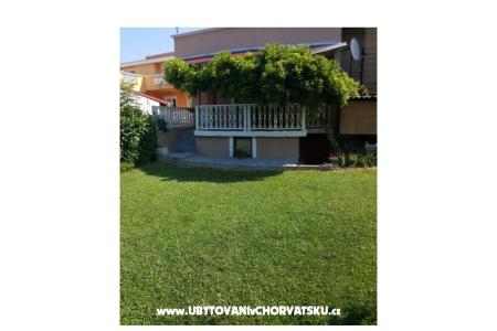 Apartmány Antonela foto 3
