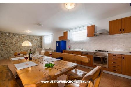 Apartmány Barbara foto 4